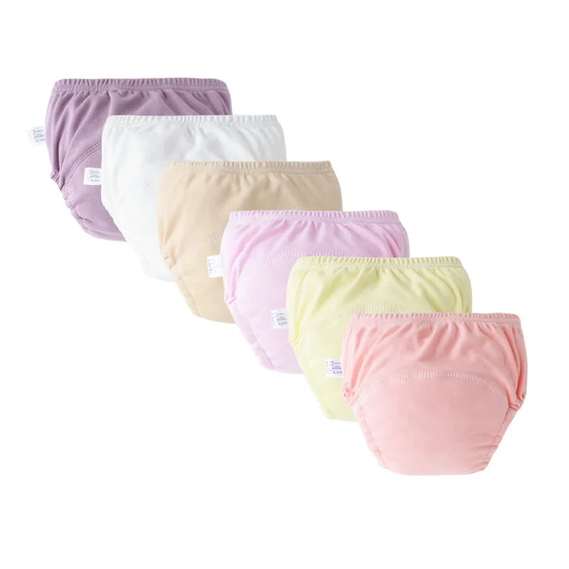 TinyTrainee 3/6-Pack