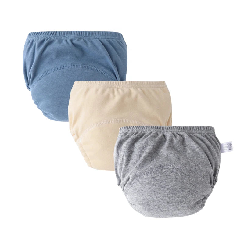 TinyTrainee 3/6-Pack