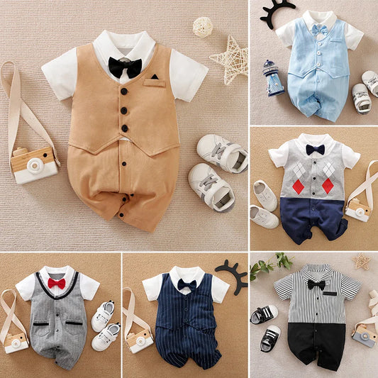 Baby Bodysuit