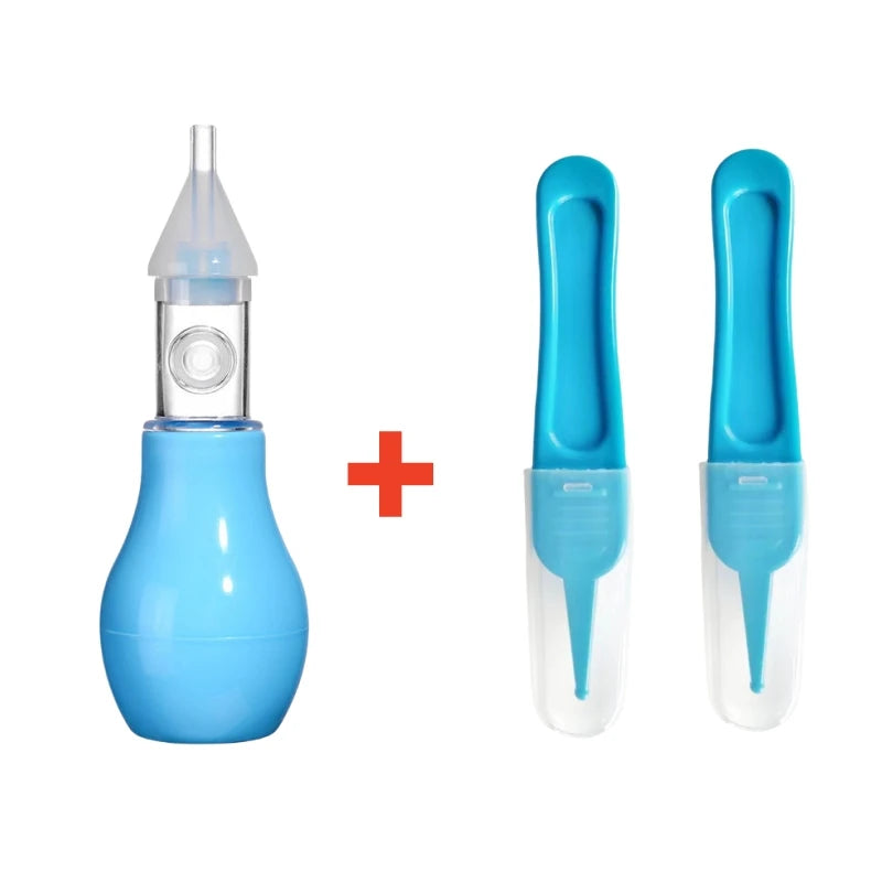 BabyBreathe Aspirator