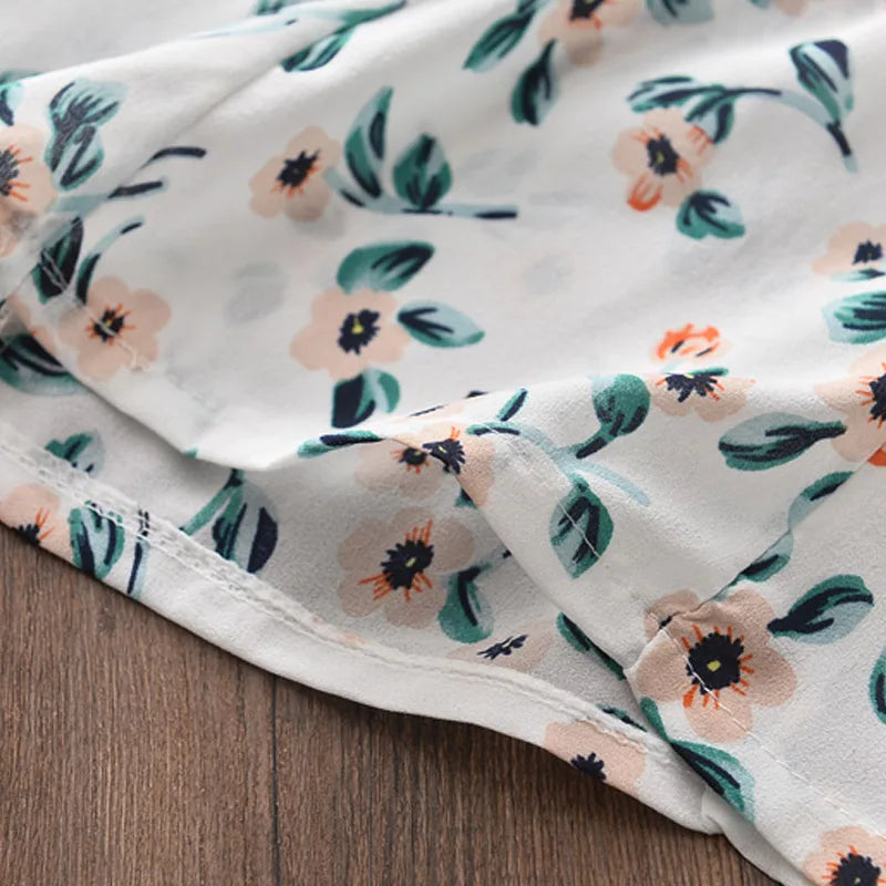 BlossomBow 2-Piece Set