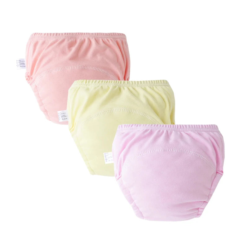 TinyTrainee 3/6-Pack