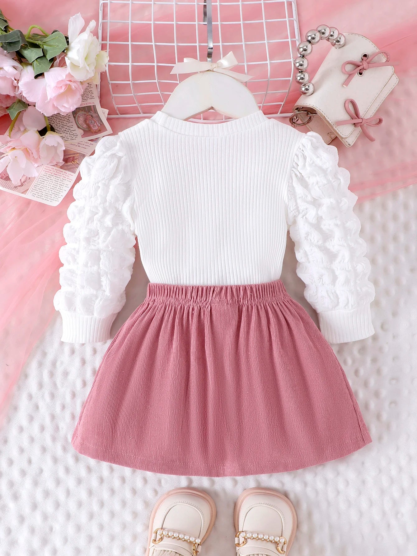 Love Bloom Set