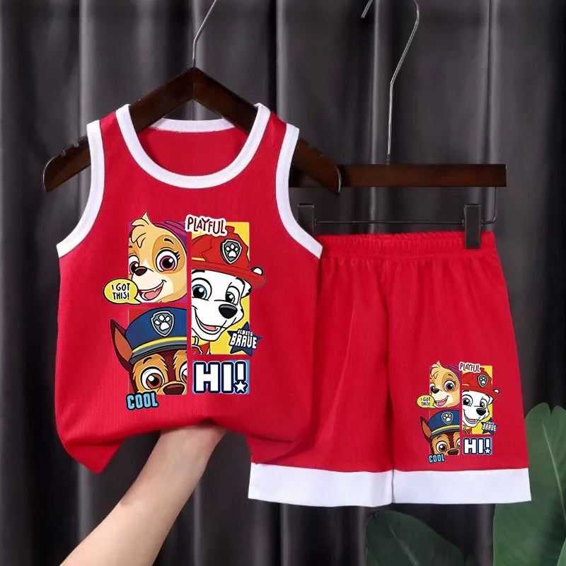 PawPlay Sport Set