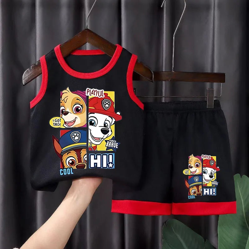 PawPlay Sport Set