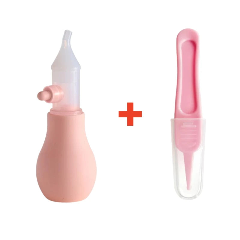 BabyBreathe Aspirator