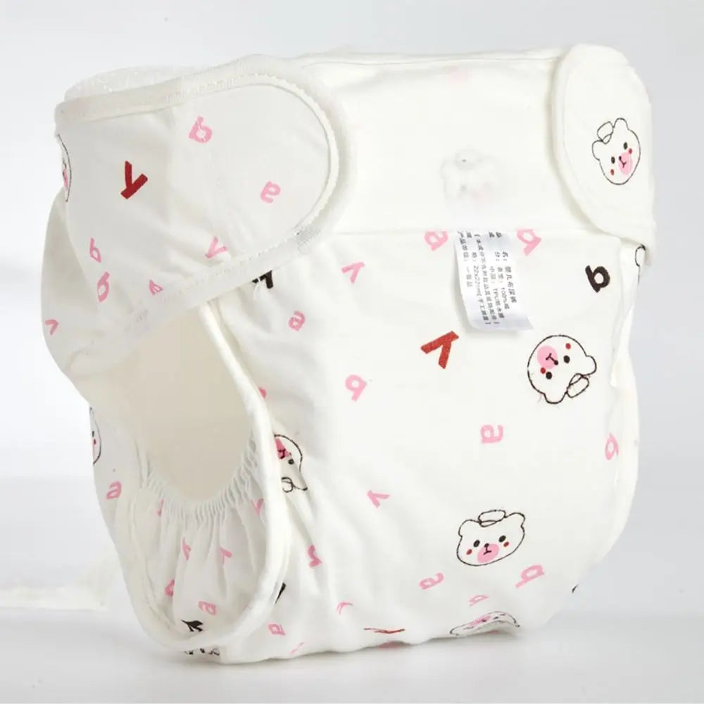 FlexiFit Newborn Diapers